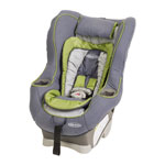 Graco My Ride 65 Manual