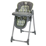 Graco Meal Time Highchair